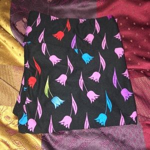 TC leggings